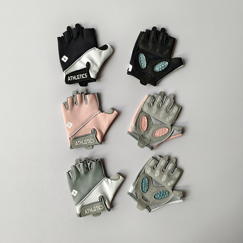 Fitness dames halfvingerhandsc - Cycling Glove Padded recensie en prijs