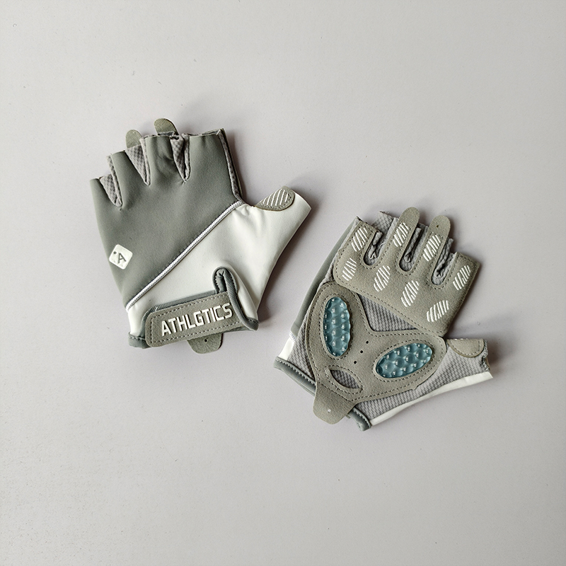 Fitness dames halfvingerhandsc - Cycling Glove Padded recensie en prijs