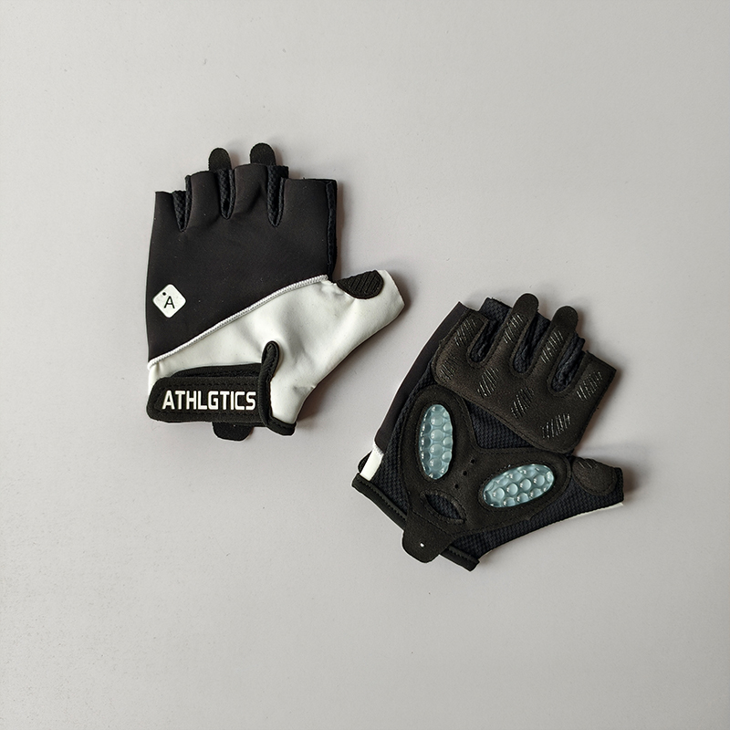 Fitness dames halfvingerhandsc - Cycling Glove Padded recensie en prijs