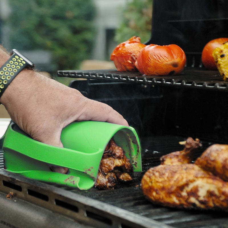 Silicone ovenwanten voor thuis - Rubber Glove Cleaning recensie en prijs