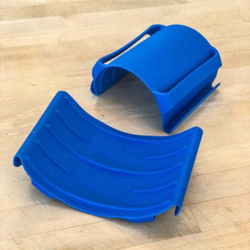 Silicone ovenwanten voor thuis - Rubber Glove Cleaning recensie en prijs