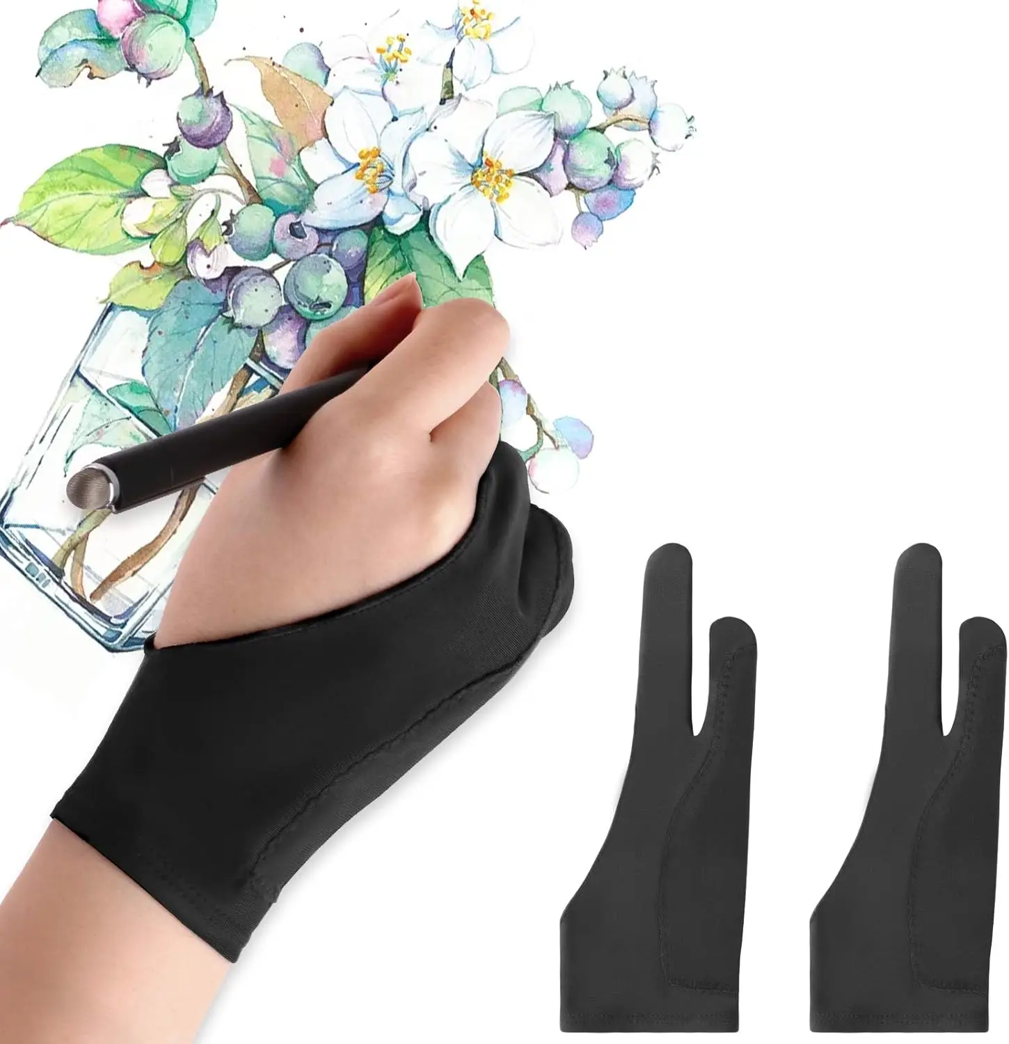 S/M/L Anti-touch Handschoenen  - Touchscreen Glove Capacitive recensie en prijs