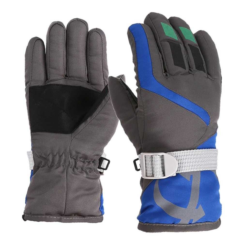 Nieuwe mode winddichte kindere - Ski Glove Waterproof recensie en prijs