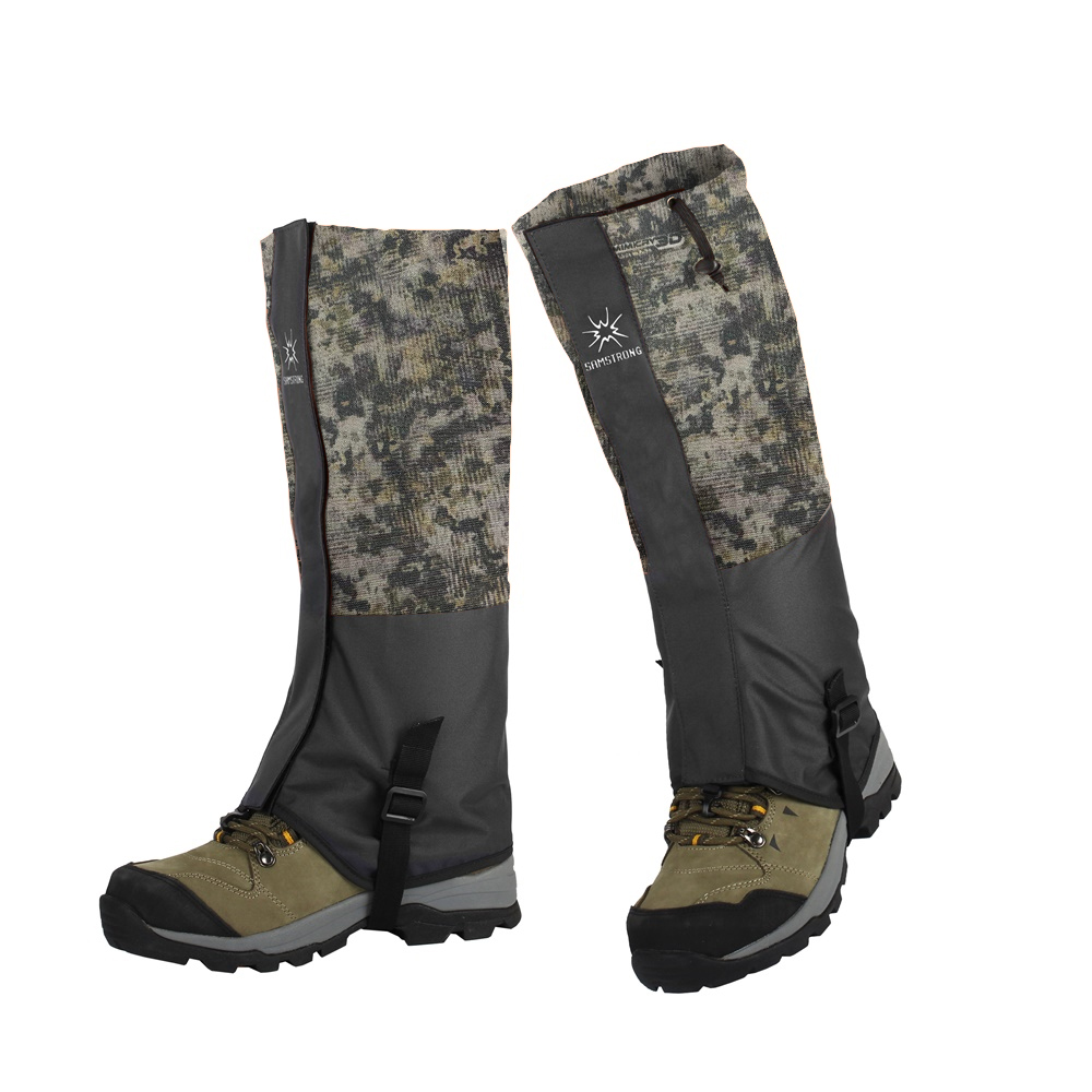 Waterdichte beenbeschermer Out - Ski Glove Waterproof recensie en prijs