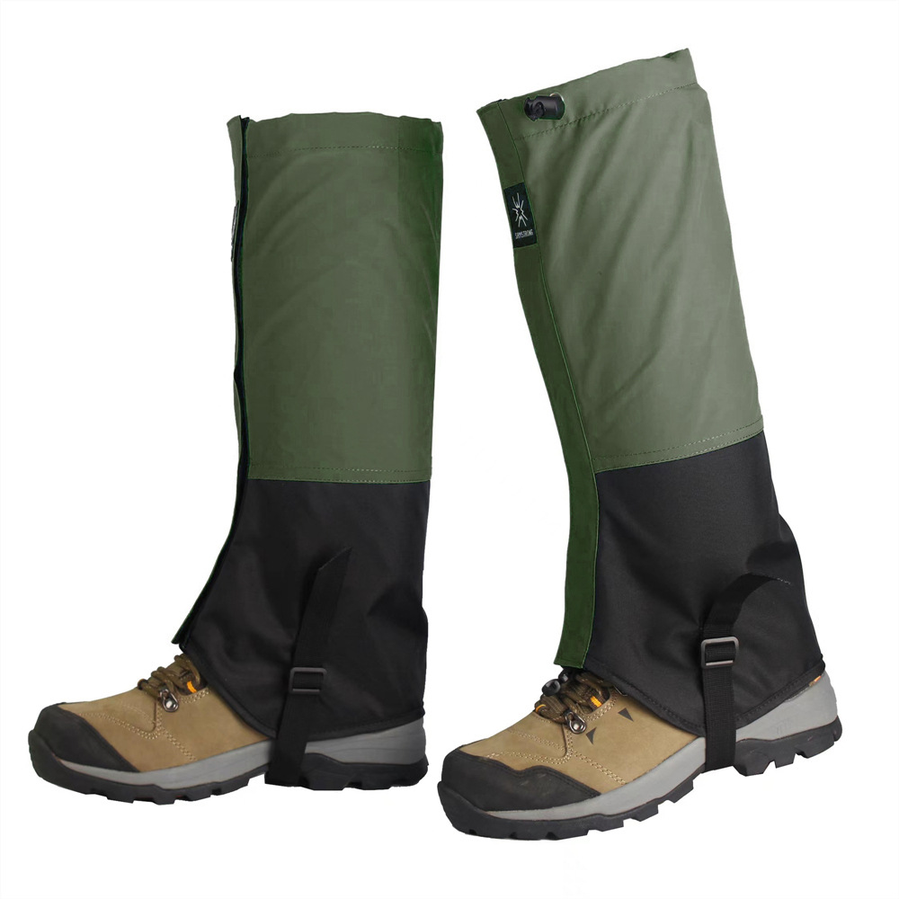 Waterdichte beenbeschermer Out - Ski Glove Waterproof recensie en prijs
