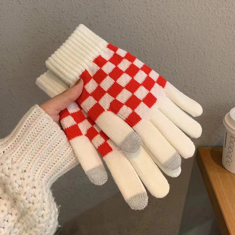 Winter Elastische Breien Hands - Magic Touch Glove recensie en prijs