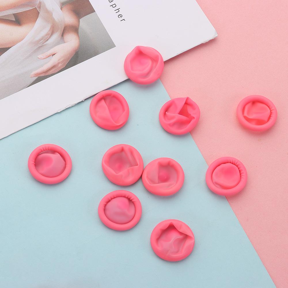 100/300PCS Antistatische Latex - Latex Disposable Glove recensie en prijs