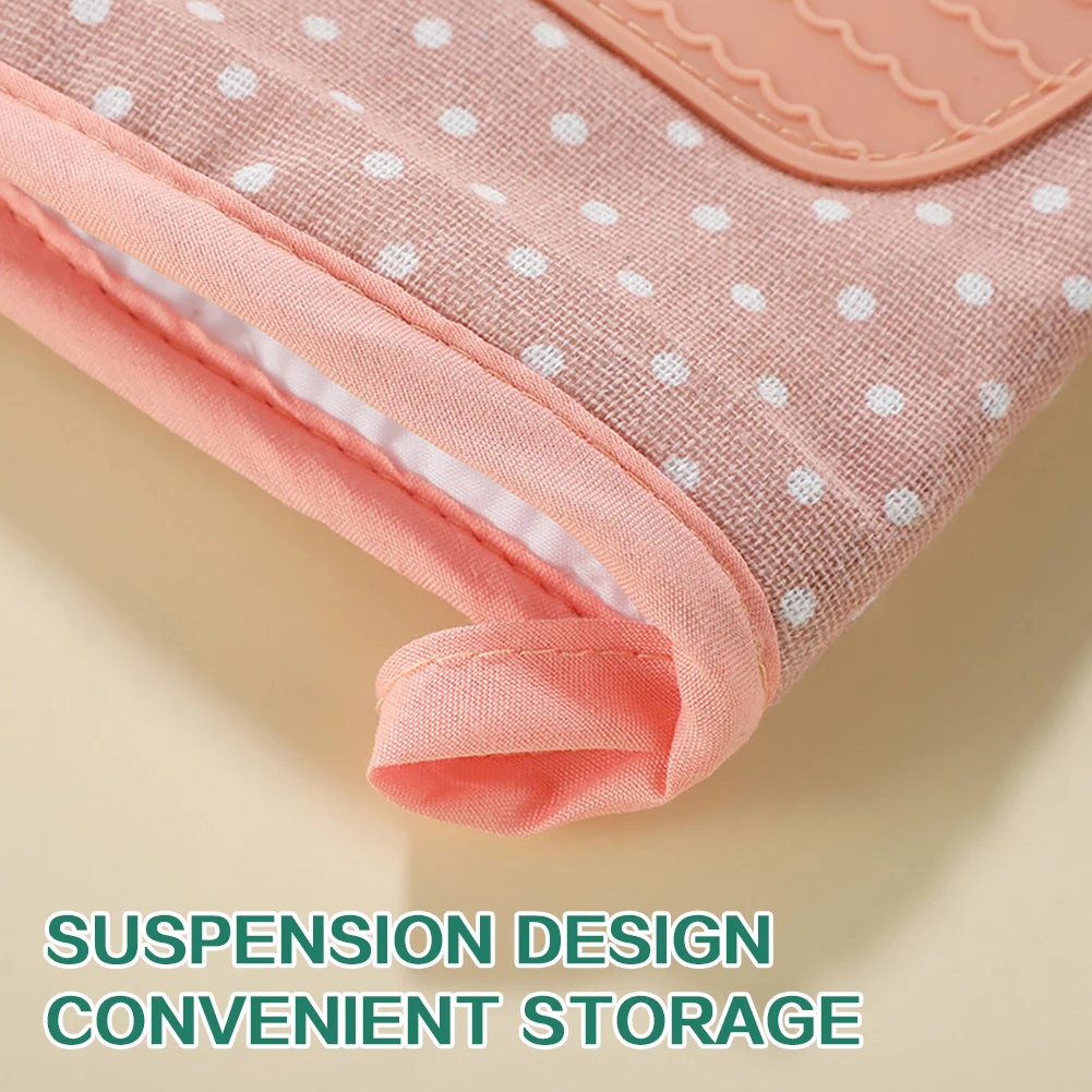 Siliconen ovenwanten Hittebest - Oven Mitt Silicone recensie en prijs