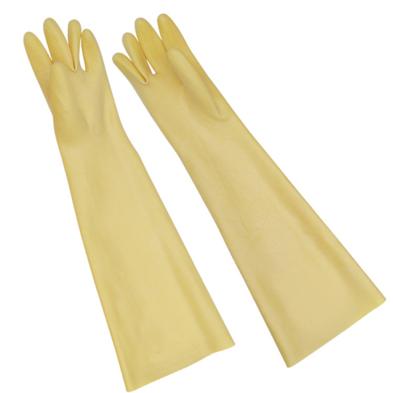 Lange Rubber Dikke Latex Schoo - Dish Glove Rubber recensie en prijs