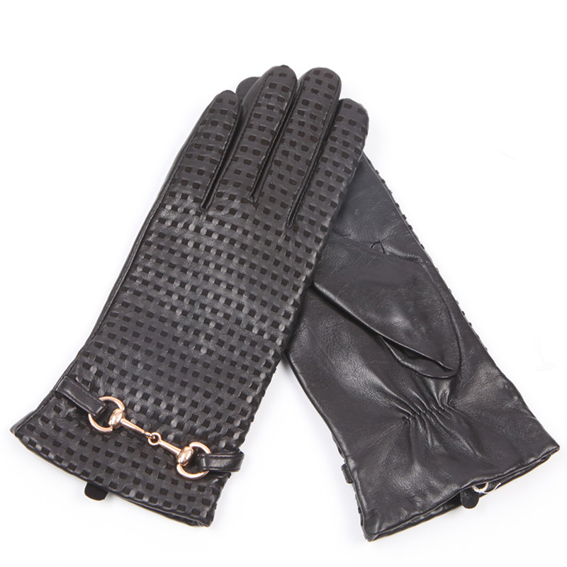 Echte Lederen Handschoenen Vro - Wool Glove Lined recensie en prijs