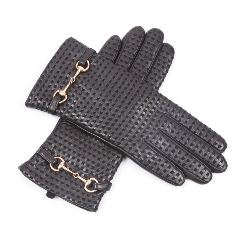 Echte Lederen Handschoenen Vro - Wool Glove Lined recensie en prijs