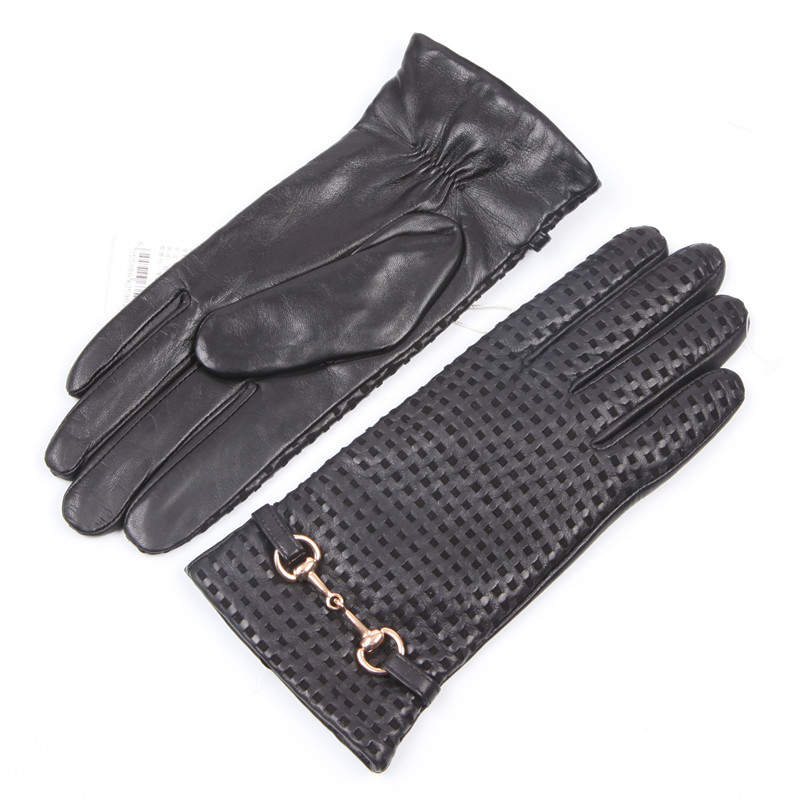 Echte Lederen Handschoenen Vro - Wool Glove Lined recensie en prijs