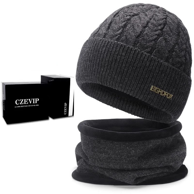 Muts voor heren 50% merinowol  - Wool Glove Lined recensie en prijs