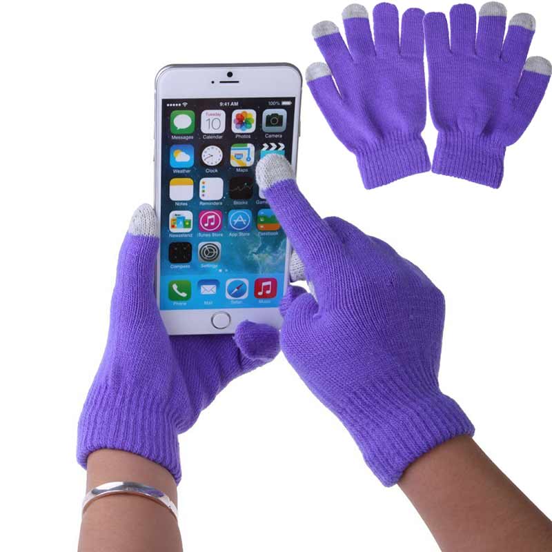 Unisex winterwarme capacitieve - Touchscreen Glove Capacitive recensie en prijs
