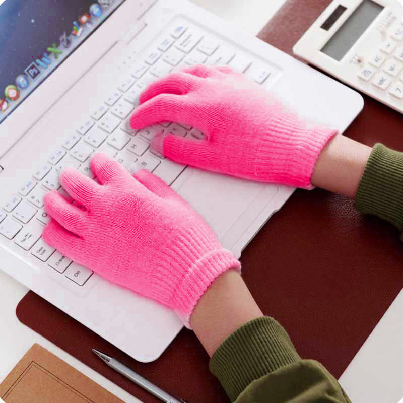 Unisex winterwarme capacitieve - Touchscreen Glove Capacitive recensie en prijs