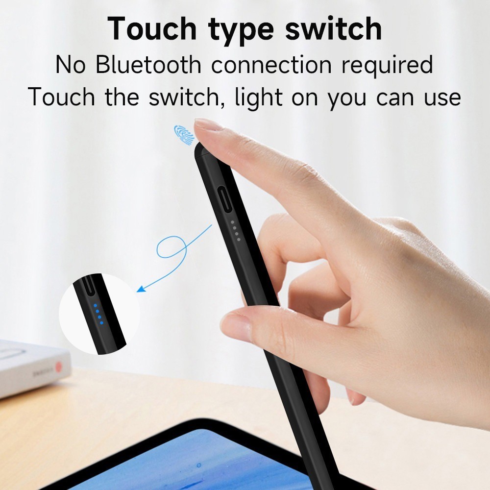Universele Actieve Stylus Touc - Touchscreen Glove Capacitive recensie en prijs