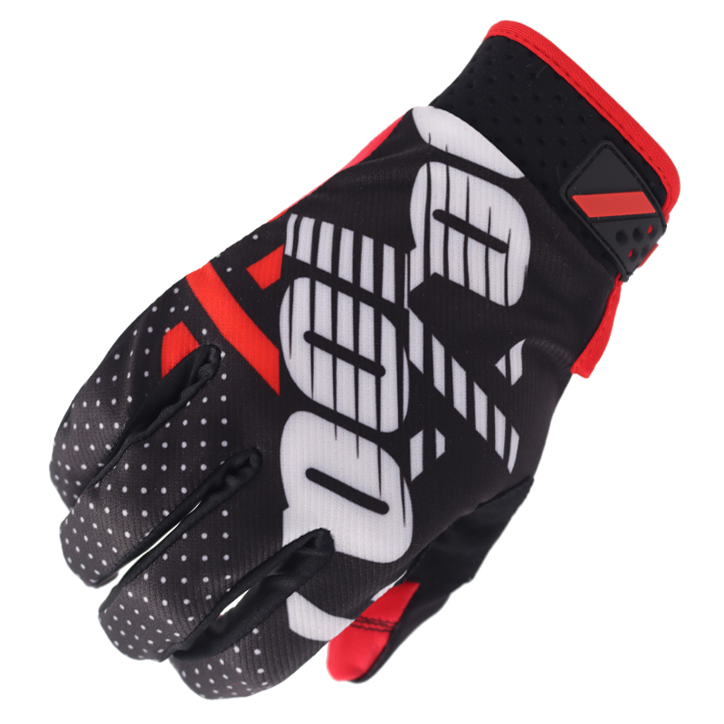 IOQX Team motorfiets heren dam - Cycling Glove Padded recensie en prijs