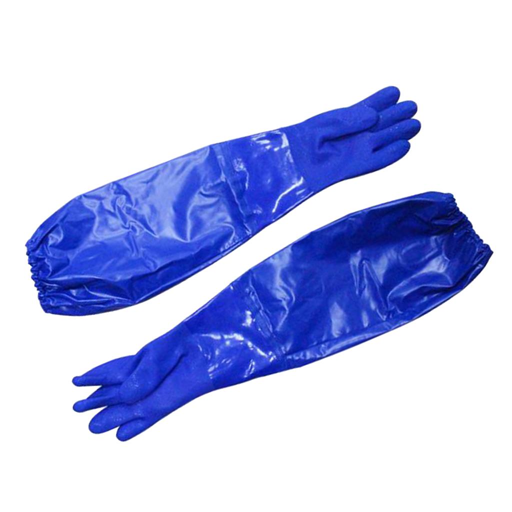 Vissershandschoenen Waterdicht - Work Glove Impact recensie en prijs