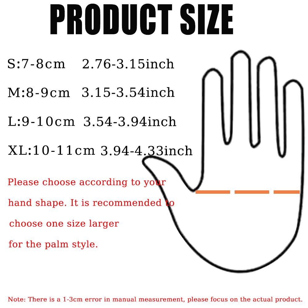 10/20/50 Stuks Nitril Handscho - Nitrile Mechanic Glove recensie en prijs