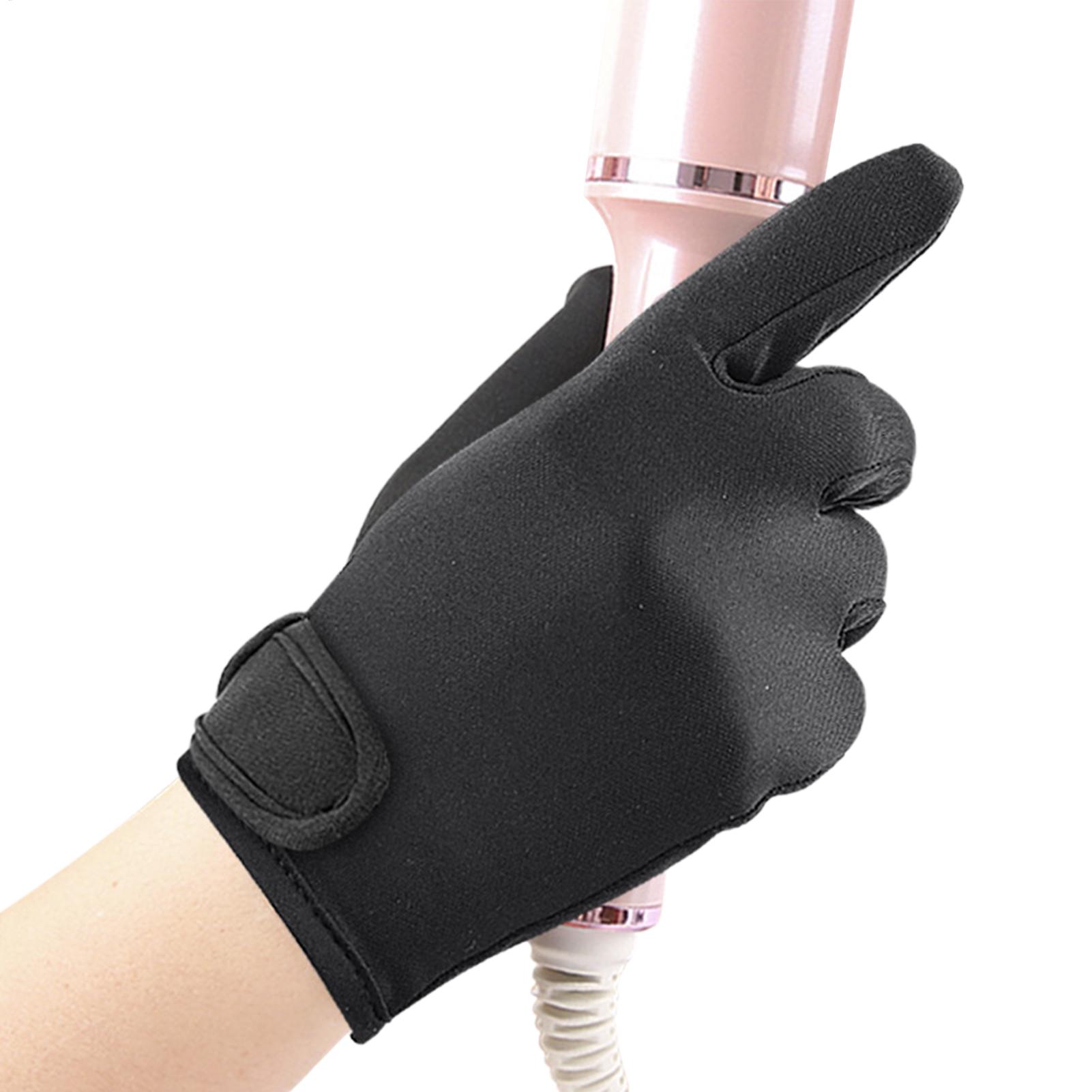 1PC Hittebestendige Vingerhand - Heat Resistant Glove recensie en prijs