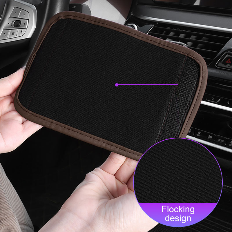 Auto Dak Armsteun Trekbescherm - Leather Driving Glove recensie en prijs