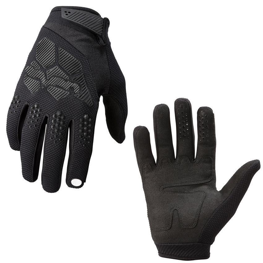 2026 Nieuwe Volledige Vinger M - Cycling Glove Padded recensie en prijs