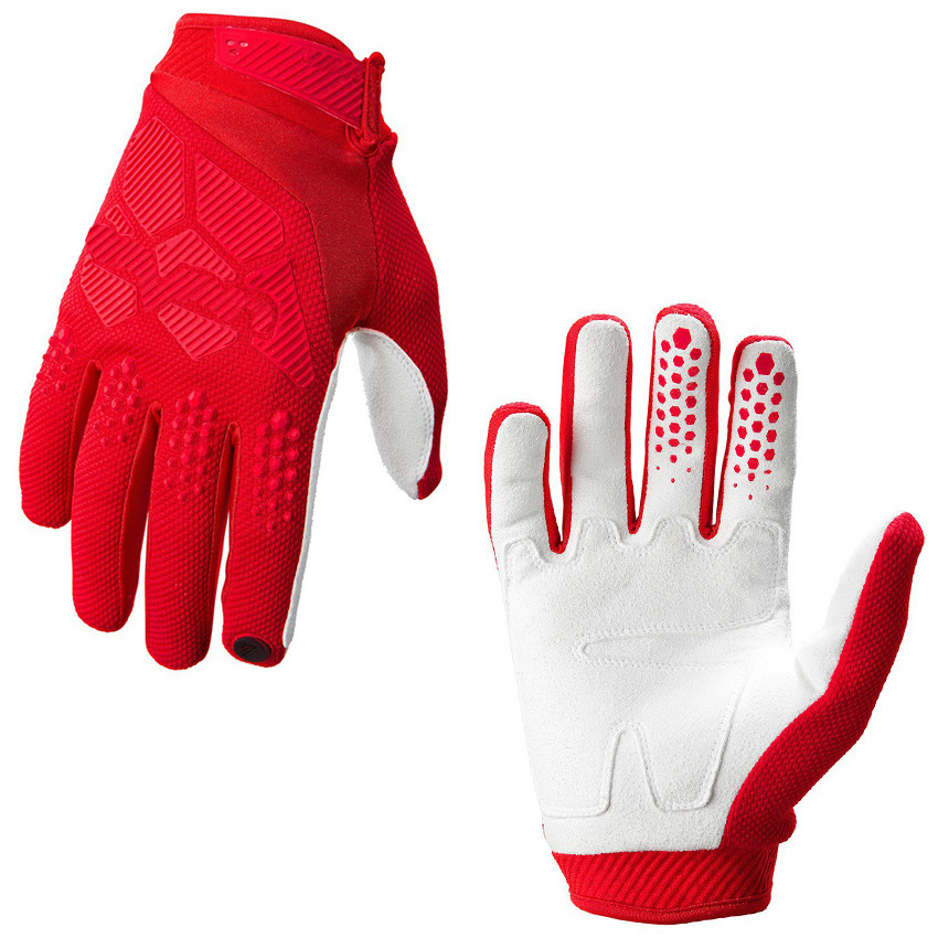 2026 Nieuwe Volledige Vinger M - Cycling Glove Padded recensie en prijs