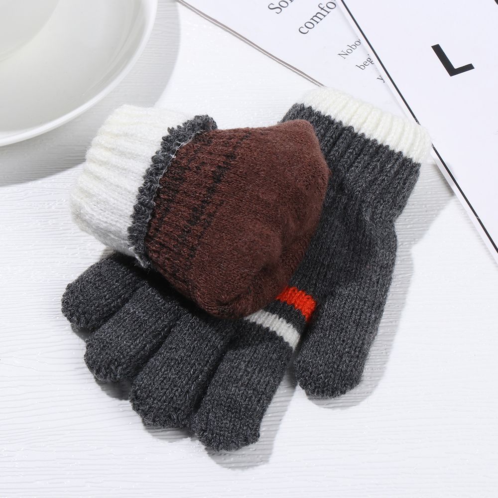 Kinderhandschoenen Winter Lang - Ski Glove Waterproof recensie en prijs