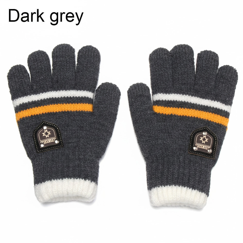 Kinderhandschoenen Winter Lang - Ski Glove Waterproof recensie en prijs