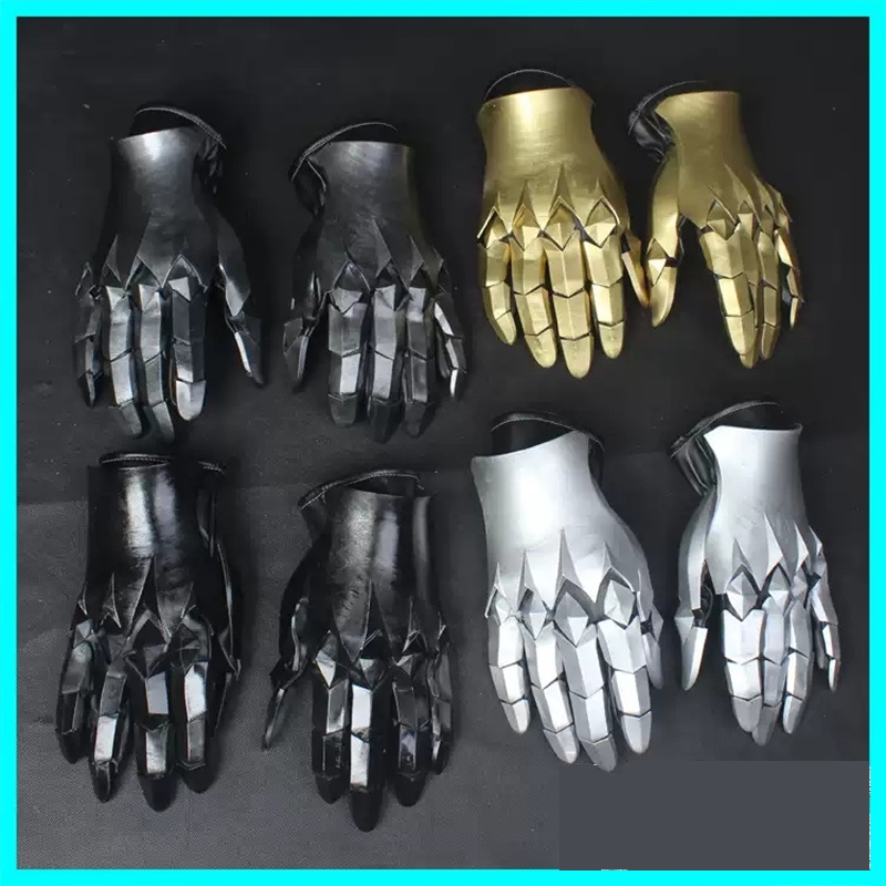 Genshin Impact Argenti Cosplay - Work Glove Impact recensie en prijs
