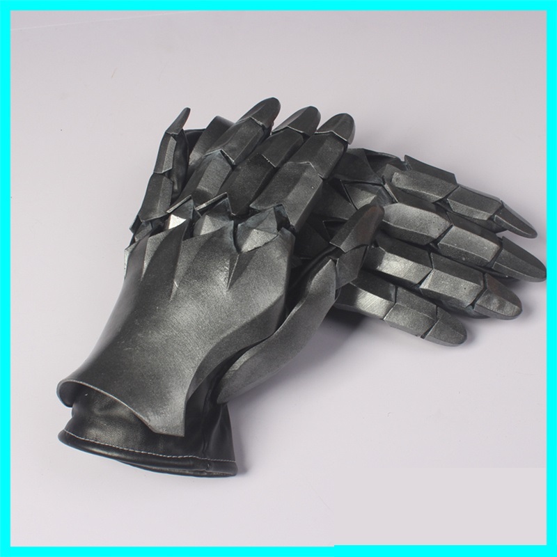 Genshin Impact Argenti Cosplay - Work Glove Impact recensie en prijs