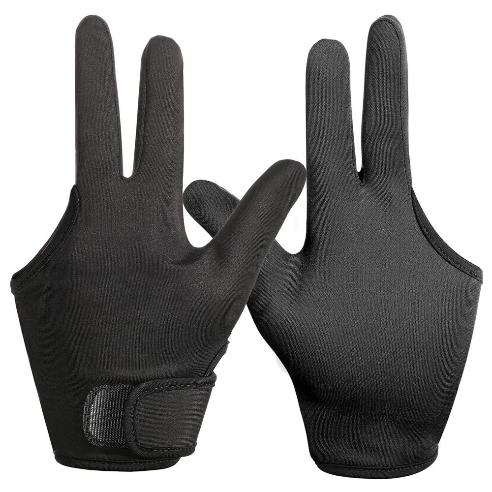 Nieuwe hittebestendige handsch - Heat Resistant Glove recensie en prijs