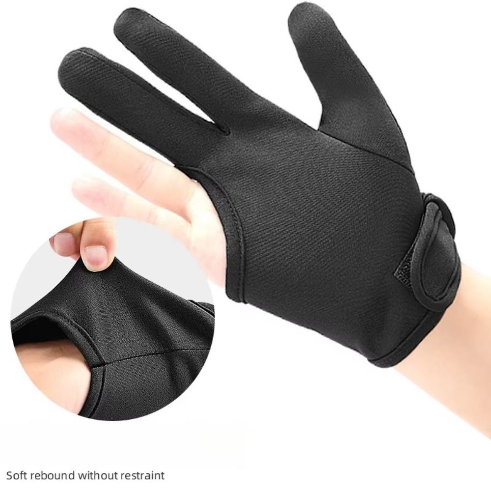 Nieuwe hittebestendige handsch - Heat Resistant Glove recensie en prijs