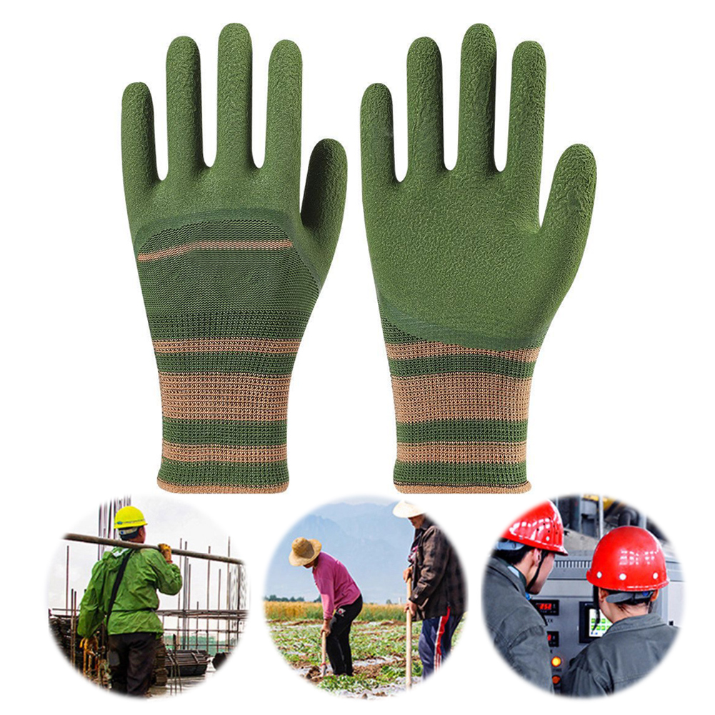 Tuinhandschoenen Doornbestendi - Gardening Glove Waterproof recensie en prijs