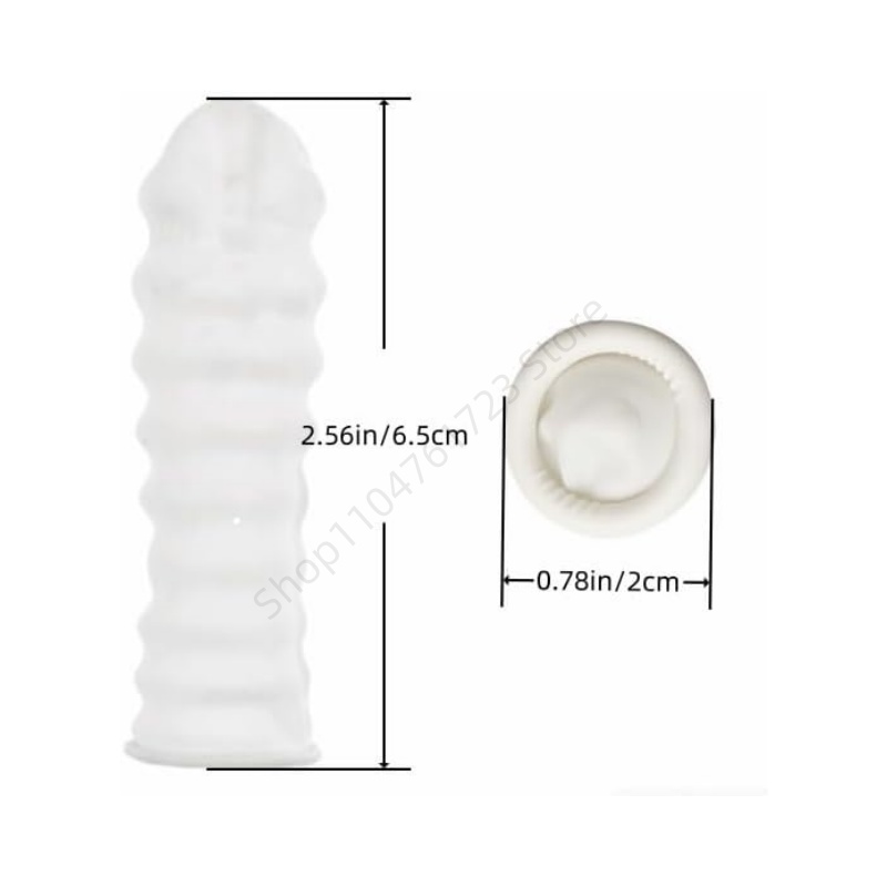 100 stuks wegwerp rubberen vin - Latex Disposable Glove recensie en prijs