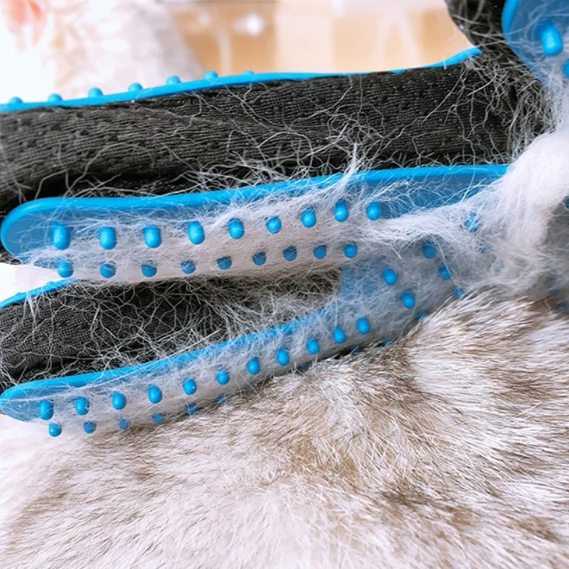 Dierenhaar Verwijderen Handsch - Rubber Glove Cleaning recensie en prijs
