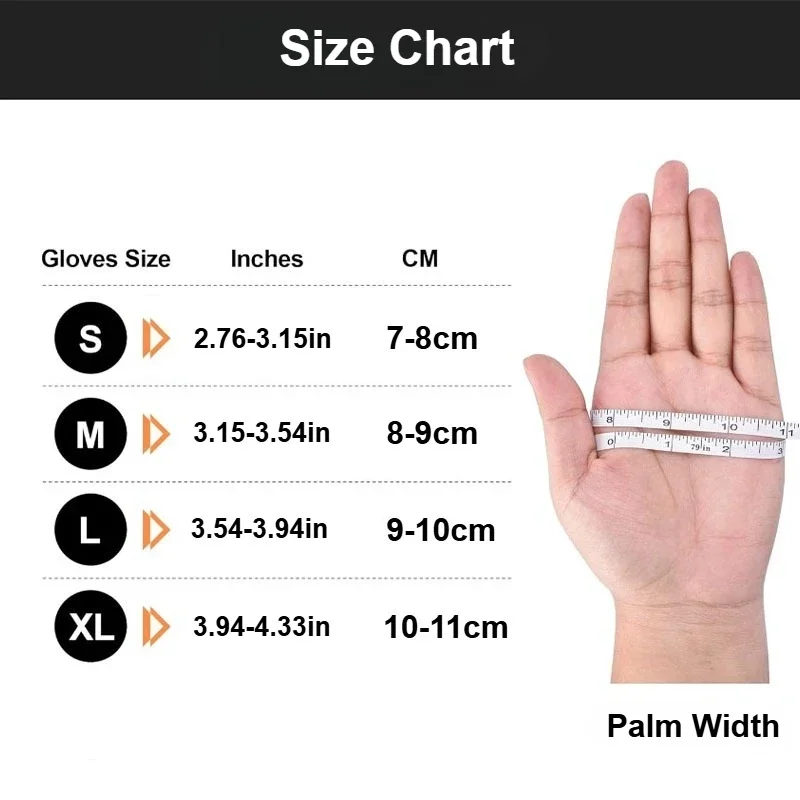 Wegwerphandschoenen voor kinde - Rubber Glove Cleaning recensie en prijs