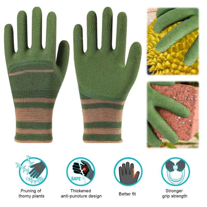 Multifunctionele tuinhandschoe - Cut Resistant Glove recensie en prijs
