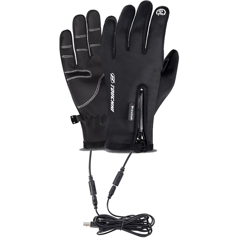Usb Touchscreen Handschoenen E - Heat Resistant Glove recensie en prijs
