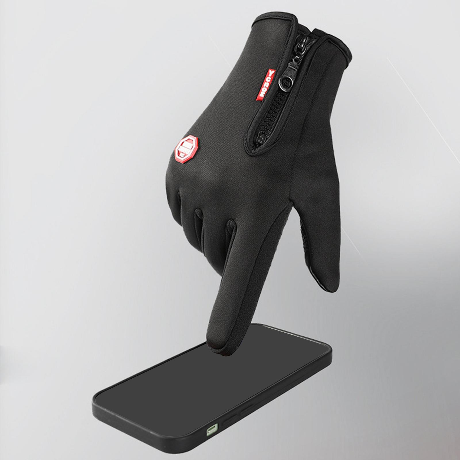 Waterdichte werkhandschoenen v - Winter Glove Insulated recensie en prijs