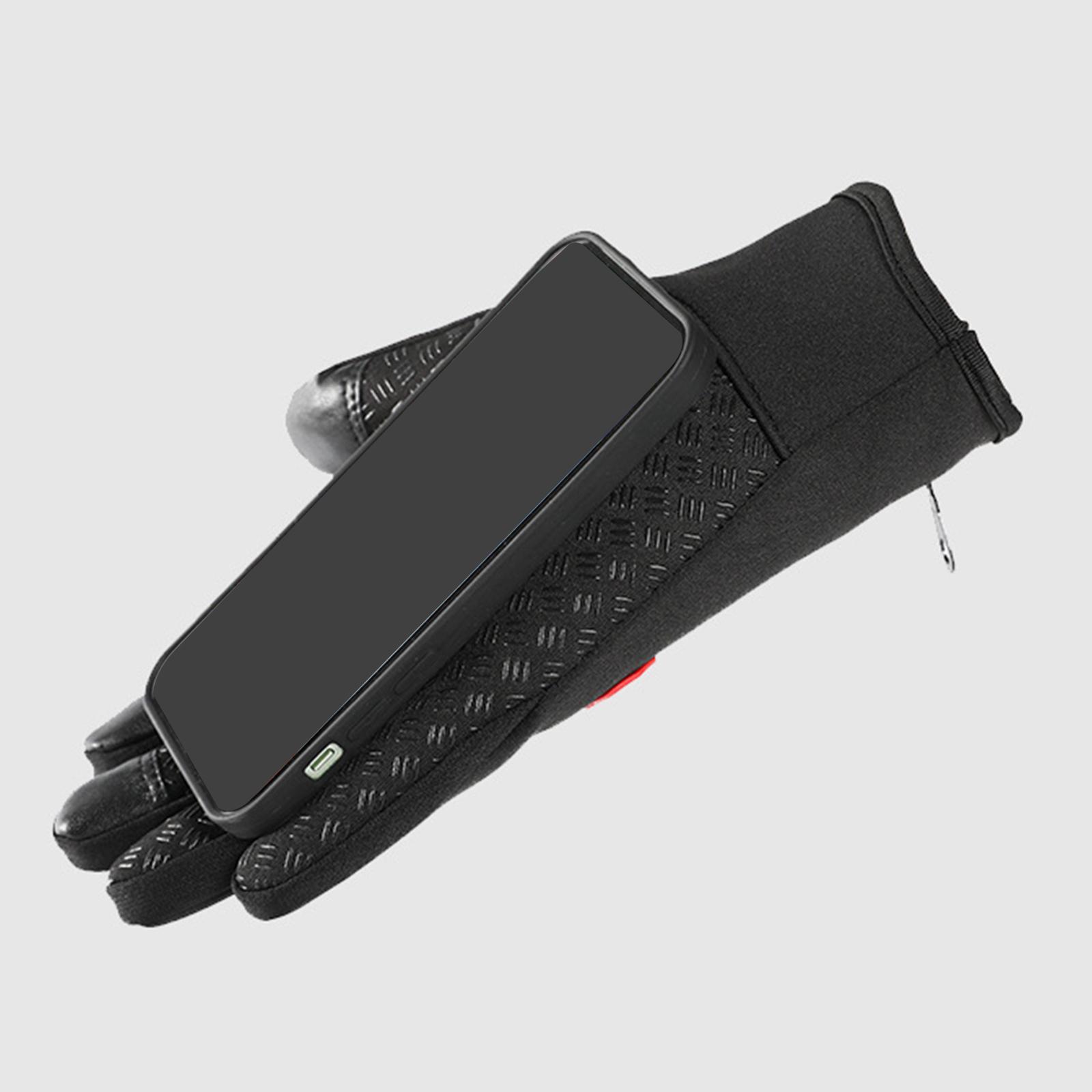 Waterdichte werkhandschoenen v - Winter Glove Insulated recensie en prijs