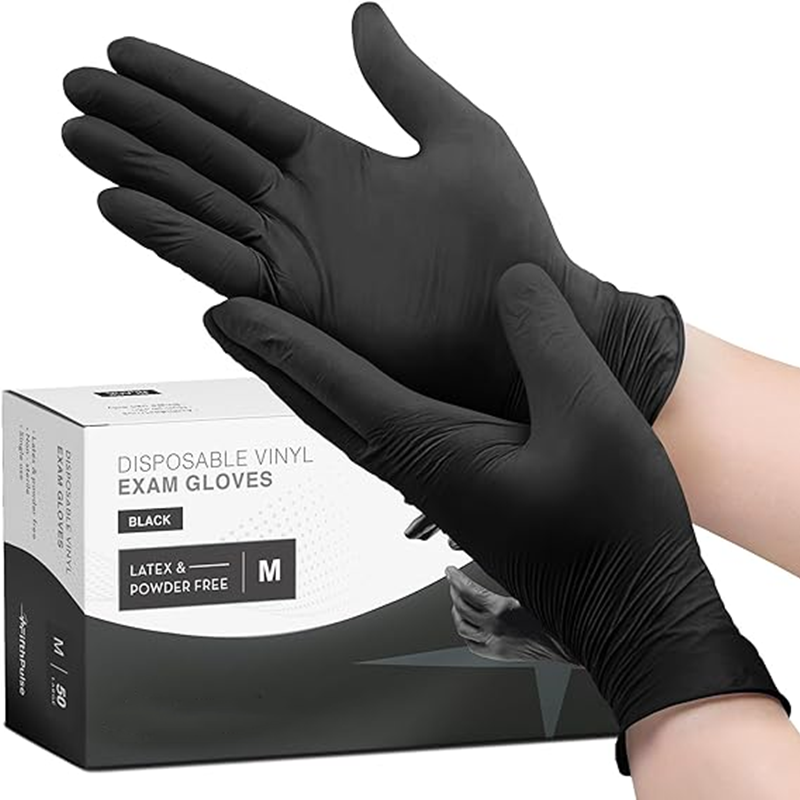 20/50/100PCS Wegwerp Nitril Ha - Nitrile Mechanic Glove recensie en prijs