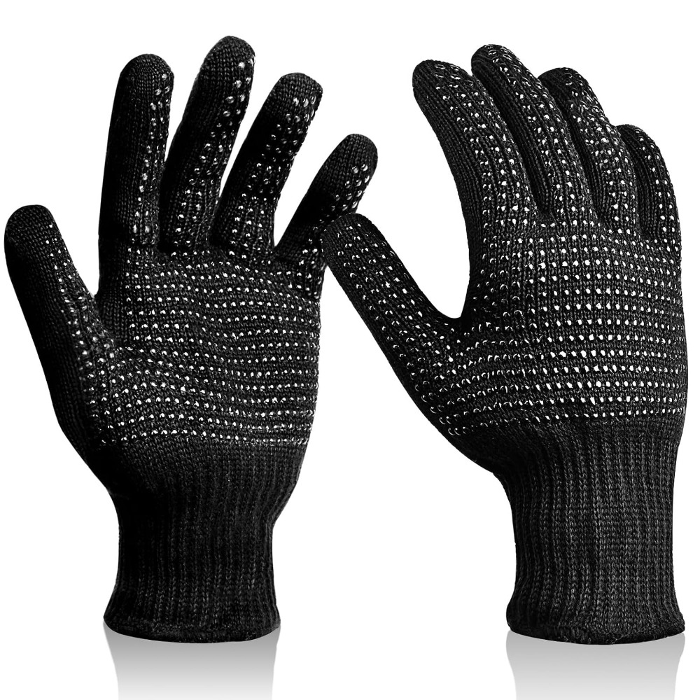 Hittebestendige handschoenen m - Heat Resistant Glove recensie en prijs