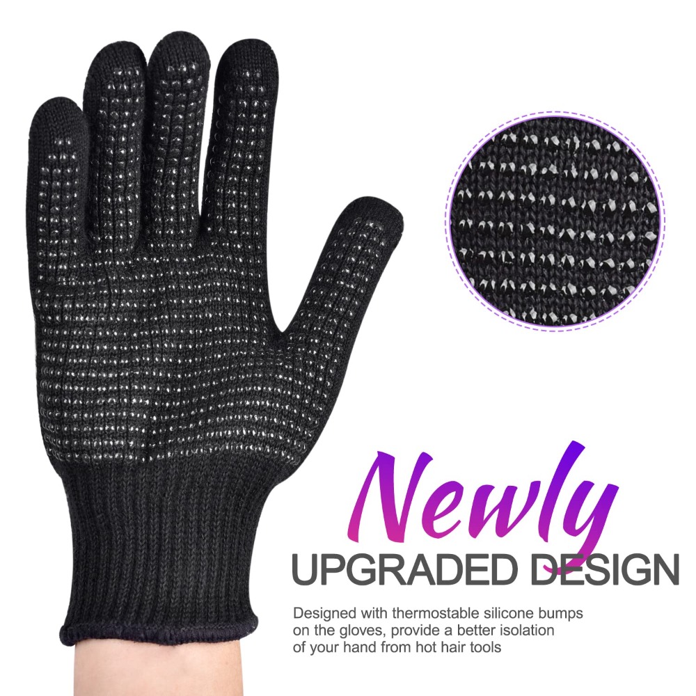 Hittebestendige handschoenen m - Heat Resistant Glove recensie en prijs