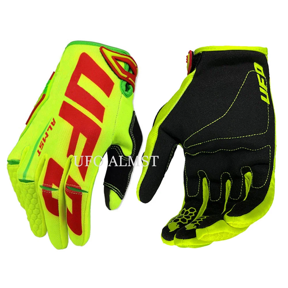 Ufo Almst Mountainbike Handsch - Cycling Glove Padded recensie en prijs