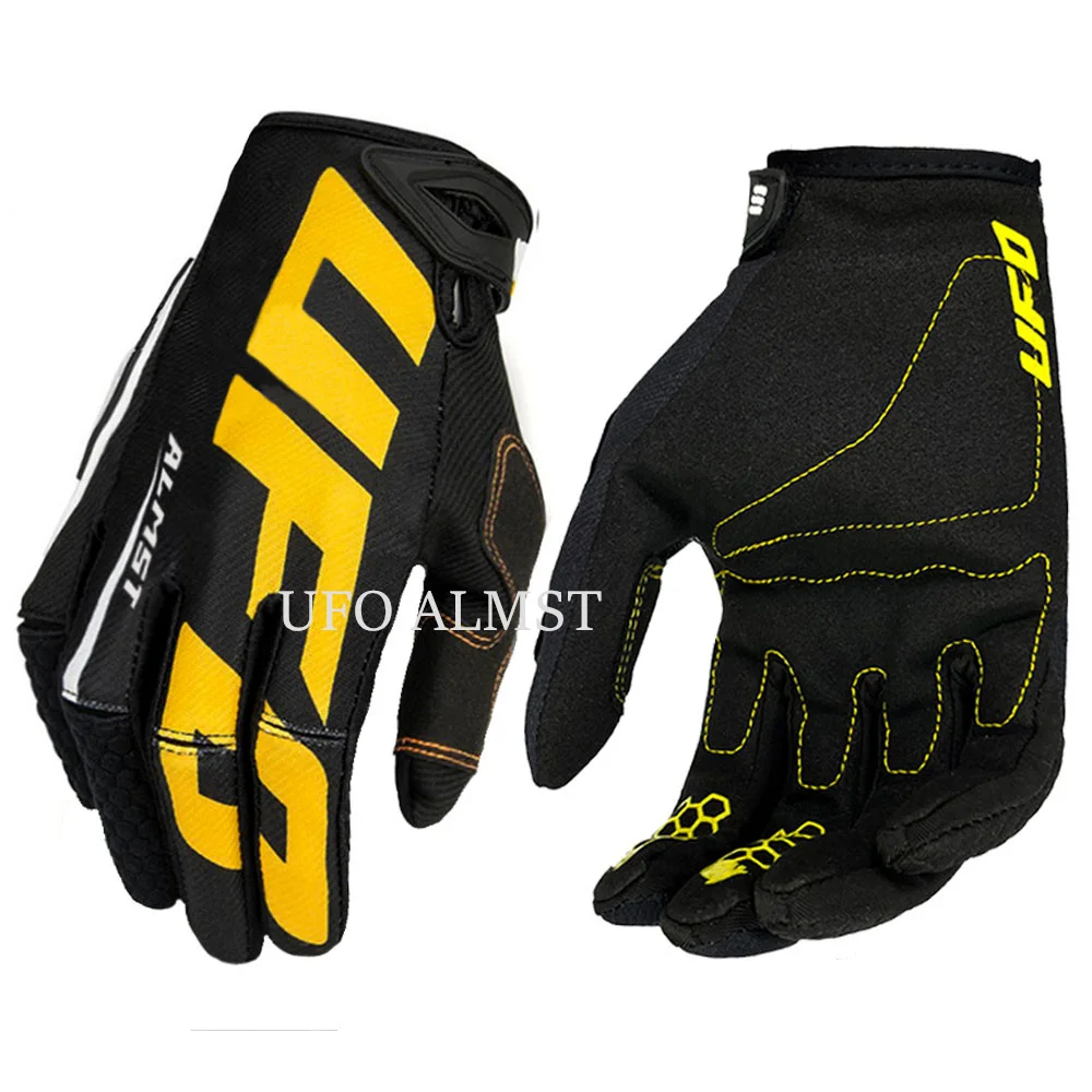 Ufo Almst Mountainbike Handsch - Cycling Glove Padded recensie en prijs