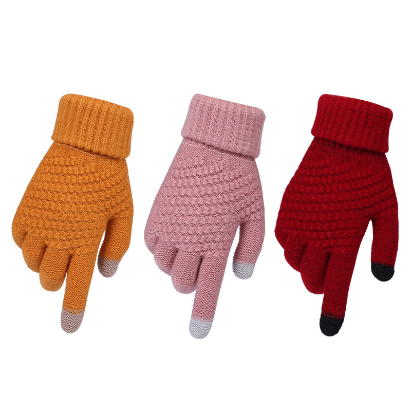 Herfst Winter Nieuwe Konijn Ha - Magic Touch Glove recensie en prijs
