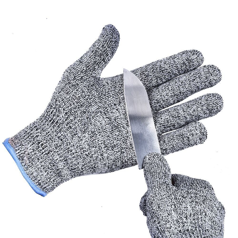 Snijbestendige handschoenen, v - Cut Resistant Glove recensie en prijs