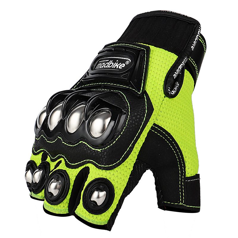 Boksbeugels Motorfiets Mtb Tac - Motorcycle Glove Knuckle recensie en prijs