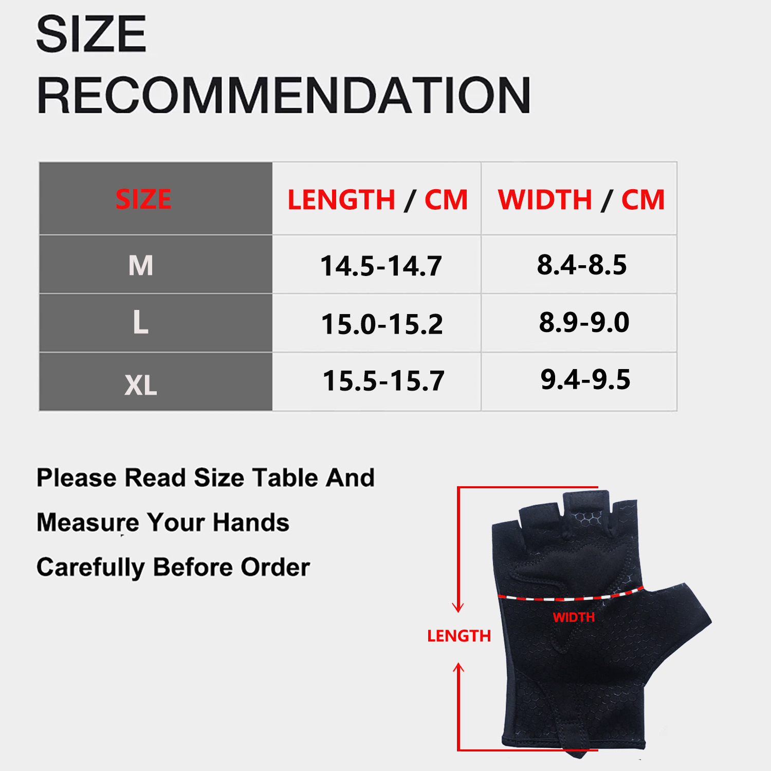 2026 UAE Team Fiets Handschoen - Workout Glove Gym recensie en prijs